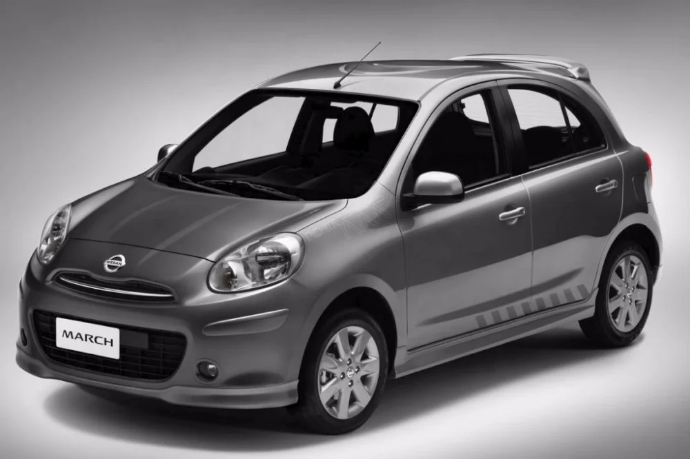 BODY KIT FOR TW NISSANN March ELECTRIC MOTOR MIRROR FOLDING MOTOR