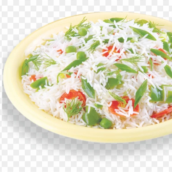 
Brown Long Grain 5% Broken White Rice, Indian Long Grain Parboiled Rice, Rice / Long 