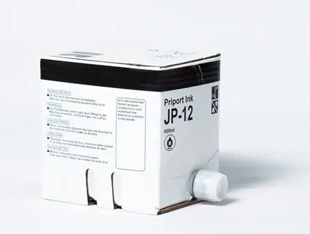 AEBO Factory JP7/JP12/VT Digital Duplicator Ink For Ricoh Priport Gestetner
