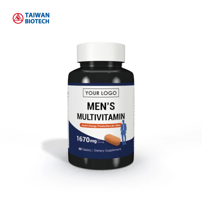 
Men multivitamin tablet multivitamin for men 