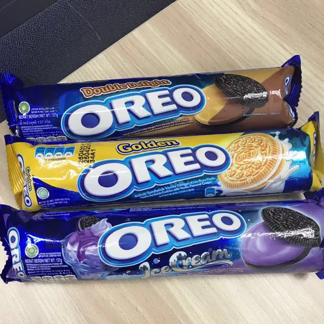 
Oreo Biscuits/Cookies 