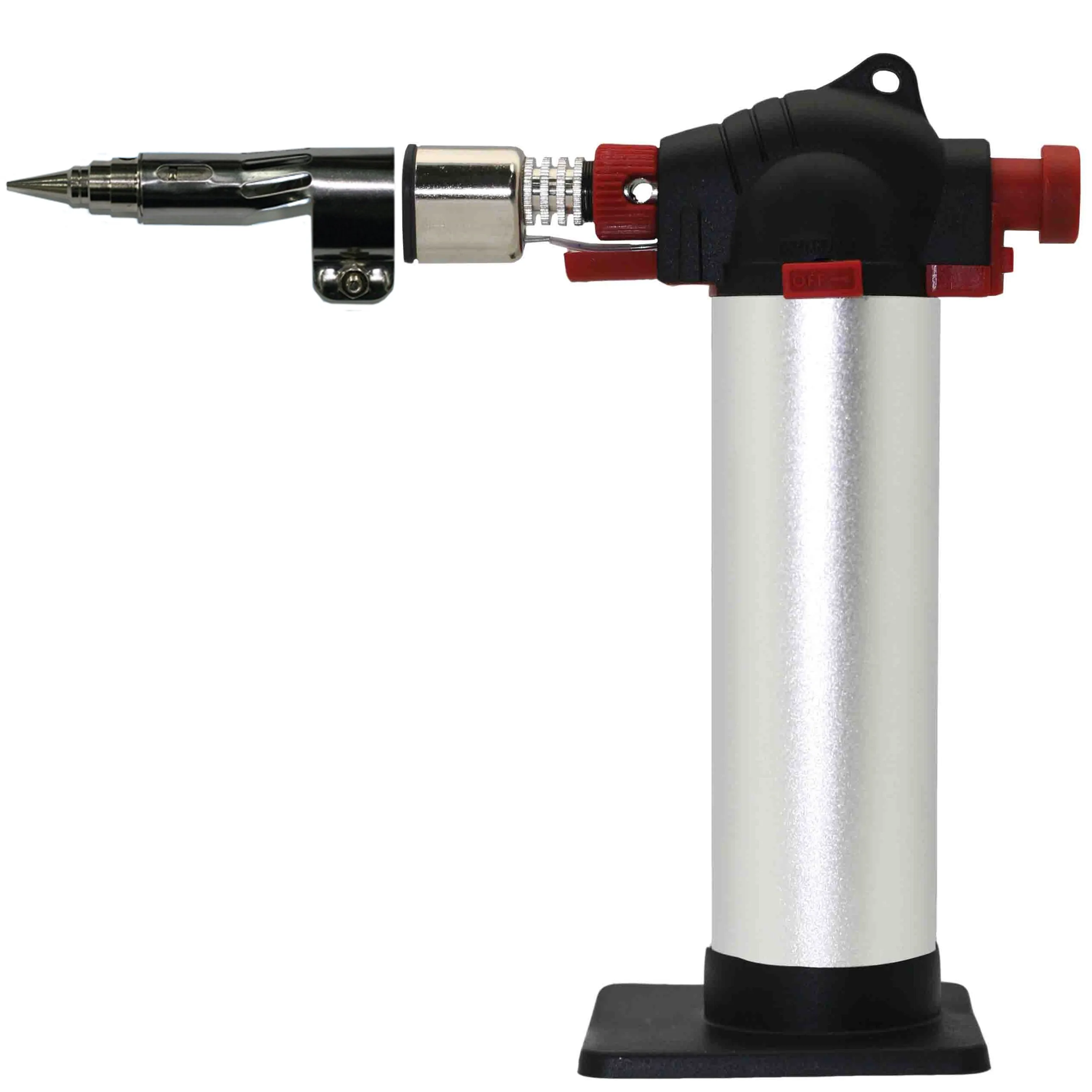 Rechargeable Gas Heater and Soldering Irons Gun