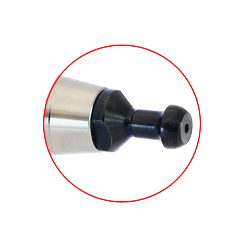 
ISO30 CNC High Speed ER16 ER20 ER25 ER32 Balanced Tool Holder 