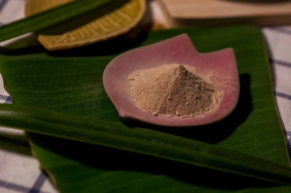 Оптовая продажа оптом по разумной цене сушеная креветка паста порошок (SPP-D01) из Таиланда