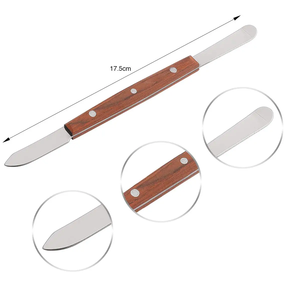  10 шт нержавеющая сталь стоматологический воск вырезка инструменты резчик по дереву комплект хирургические стоматологические скульптура нож инструмент набор с чехлом