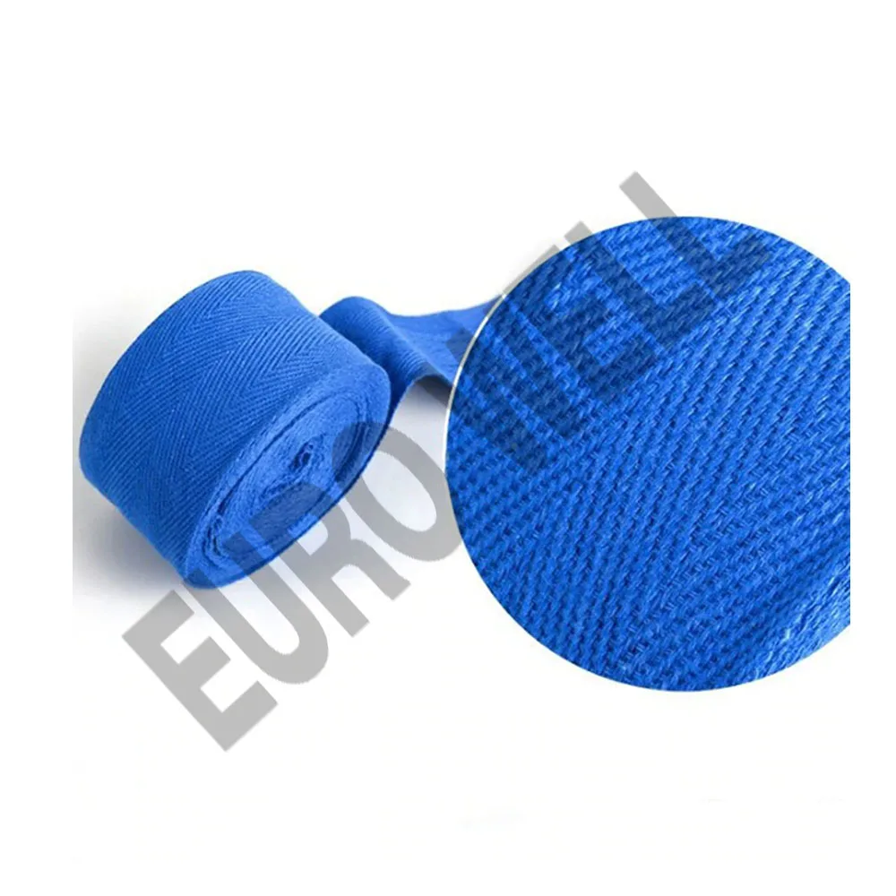 Martial Arts Elastic Bandage Roll Gym Gym Use Hand Wrap Pain Relief Sports Recovery Fitness Protector Hand Wrap