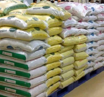 Premium Quality Thai Rice Jasmine Rice/Thai Jasmine Rice