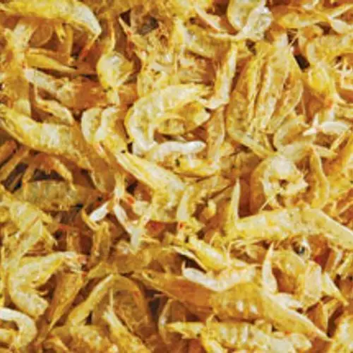 Competitive Price and High Quality Dried Prawn - Baby Shrimp Seafood Supplier from Vietnam