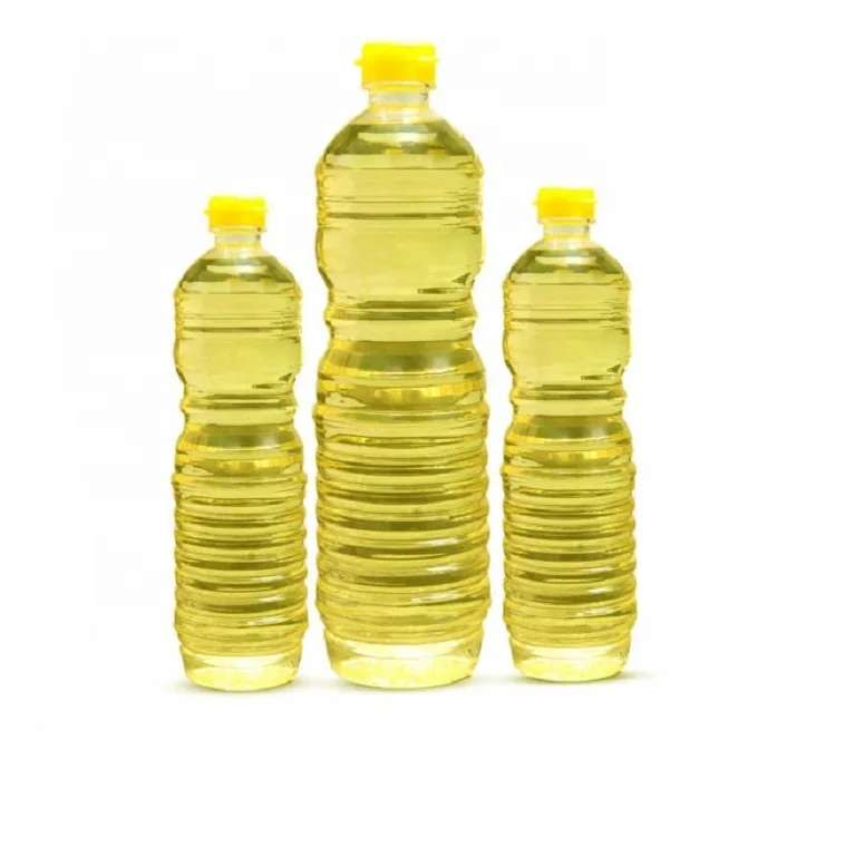 Best Quality Factory Price Pure Canola Oil For Cooking Wholesale Pure Canola Oil