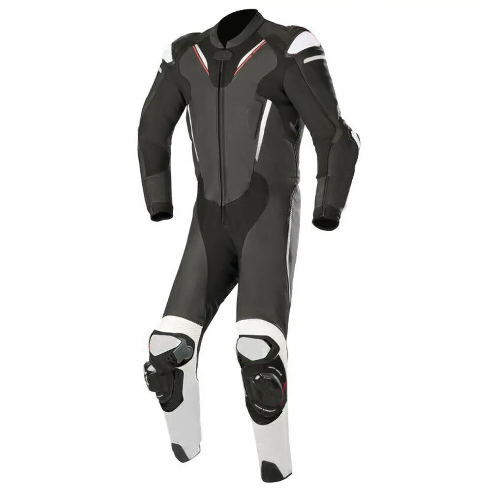 
Level 2 Karting Wear Kart Suit (Customized) Racing Suit Professional Mercedes Suit 