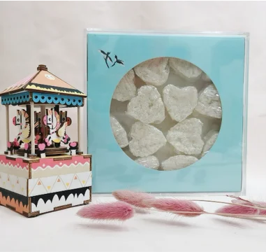 Malaysia Premium Edible Bird Nest / Cubilose  / Yan Bing 100g/200g size