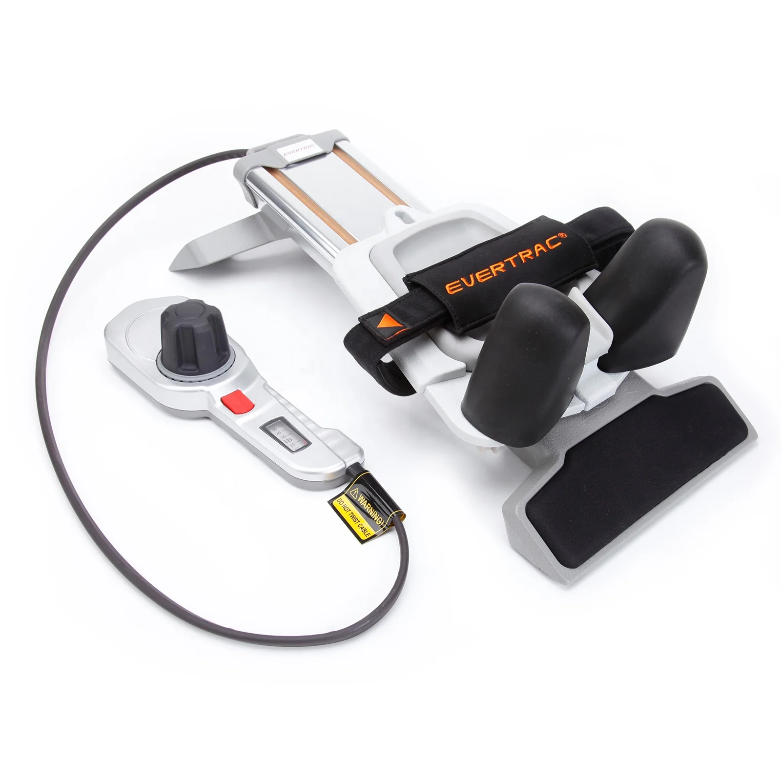 CT-800 Neck Traction Device Physiotherapy Equipment for Effective Physical Therapy Treatment