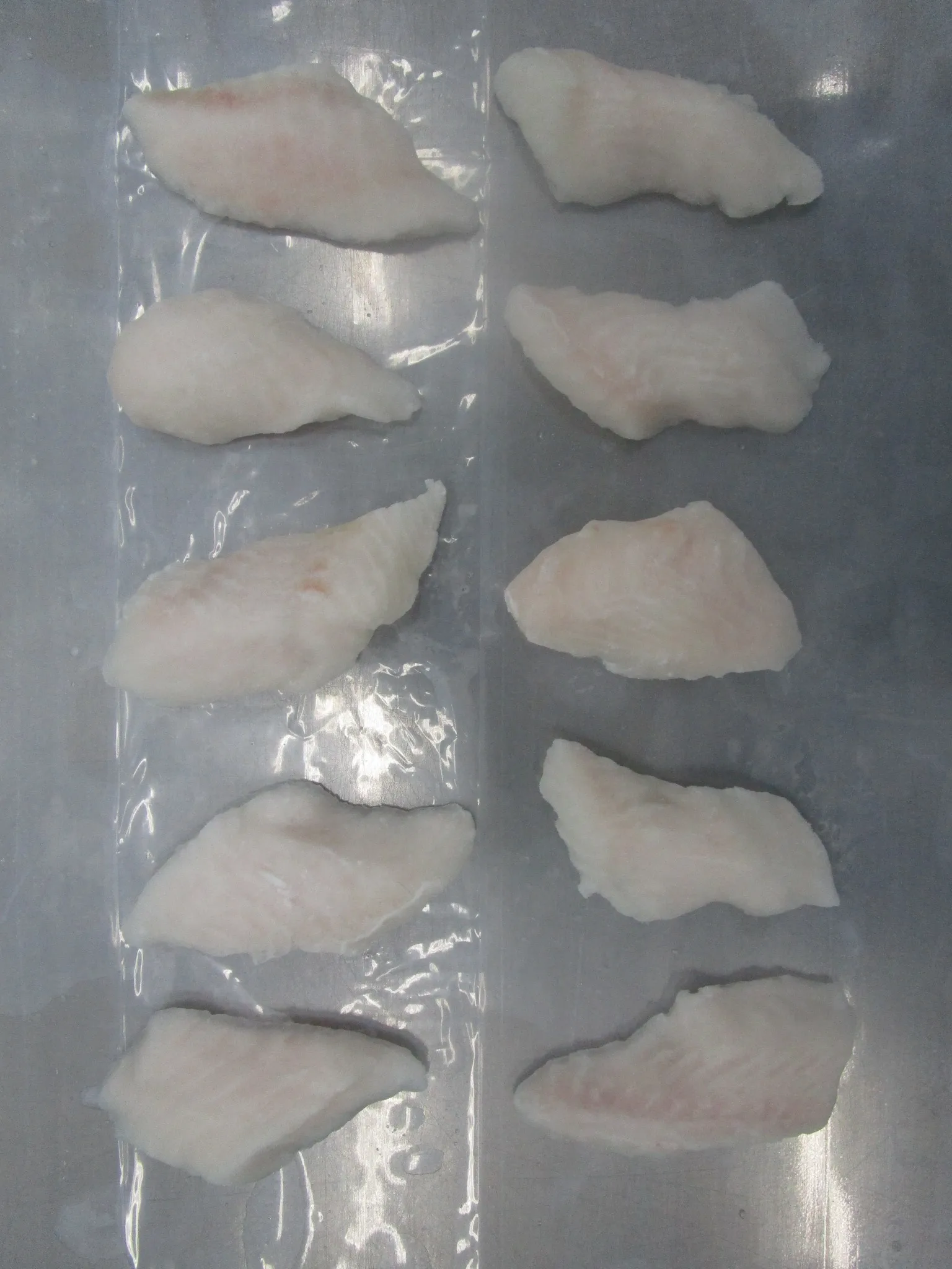Delicious And Safe Seafood Frozen Pangasius/ swai/basa Fillets from Factory Supply
