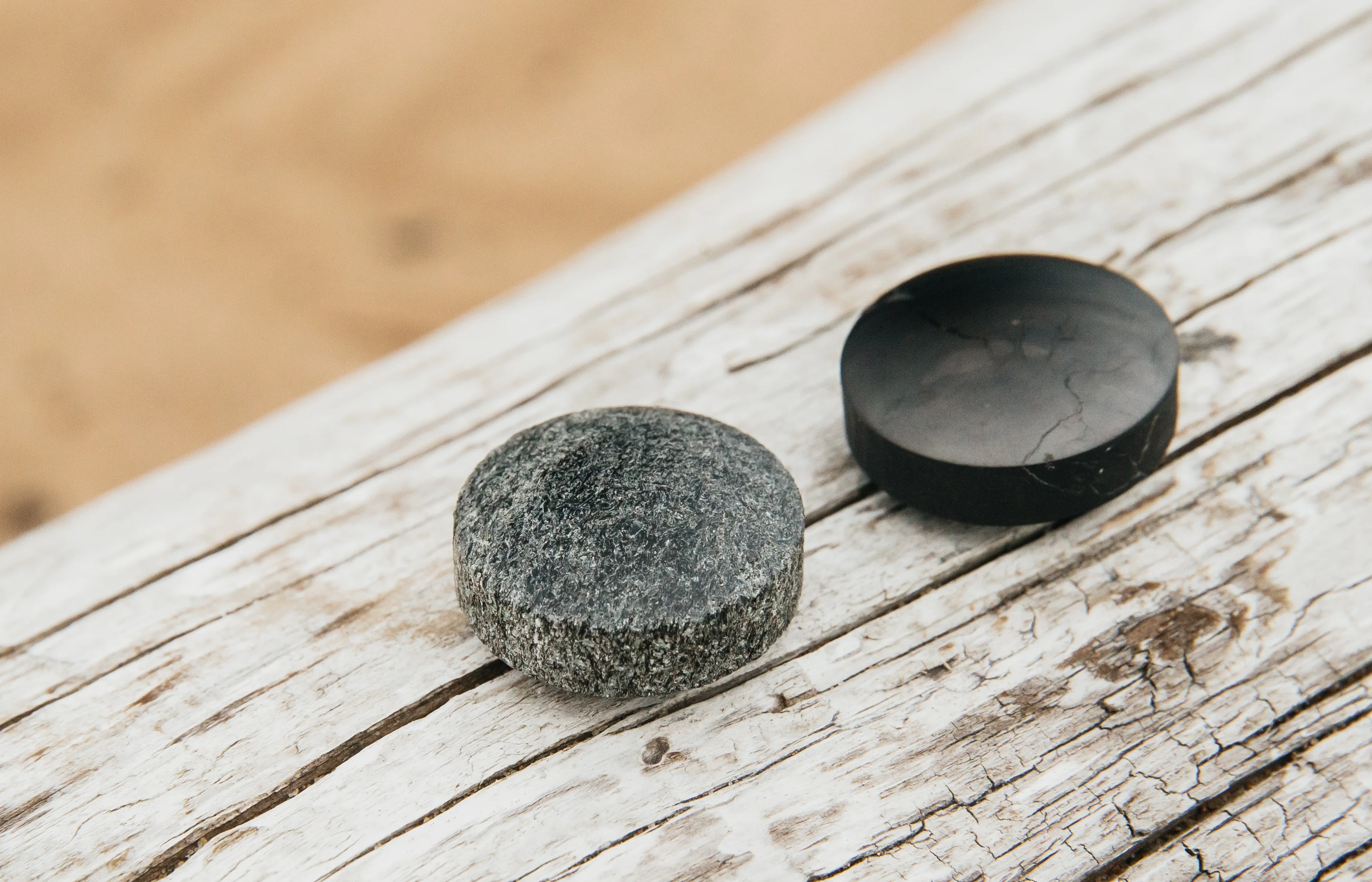 Set harmonizers tablets, 3cm, shungite, favors, aura quartz,, other security, energetic stones, flourishing, psychic