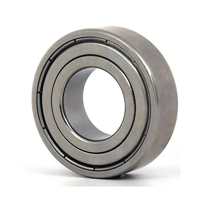 Оптовая продажа поставщик из Малайзии высокоточный подшипник 608 ZZ Миниатюрный с низким уровнем шума Лидер продаж по всему миру