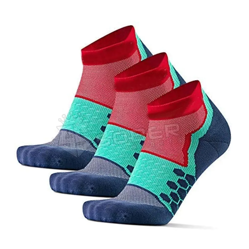 OEM custom logo  athletic sports workout outdoor activities unisex socks