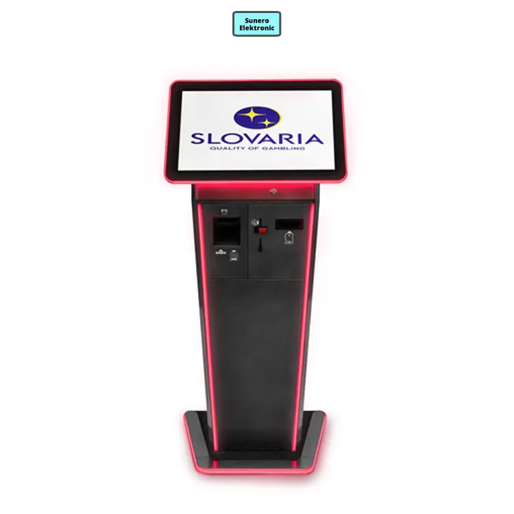 Leaders in Outstanding Quality Best Selling Modern Sports Gambling Betting Terminal | OEM Supply Available