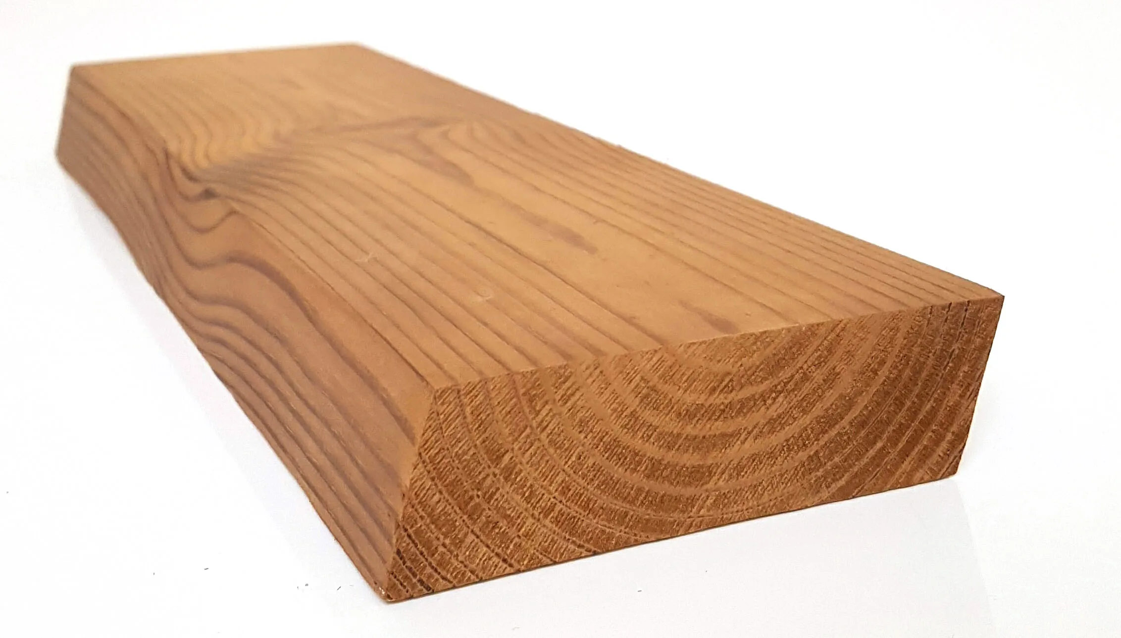 Solid Pine Wood Boards 26x92 mm at Bulk Price-Thermo Pine Wood