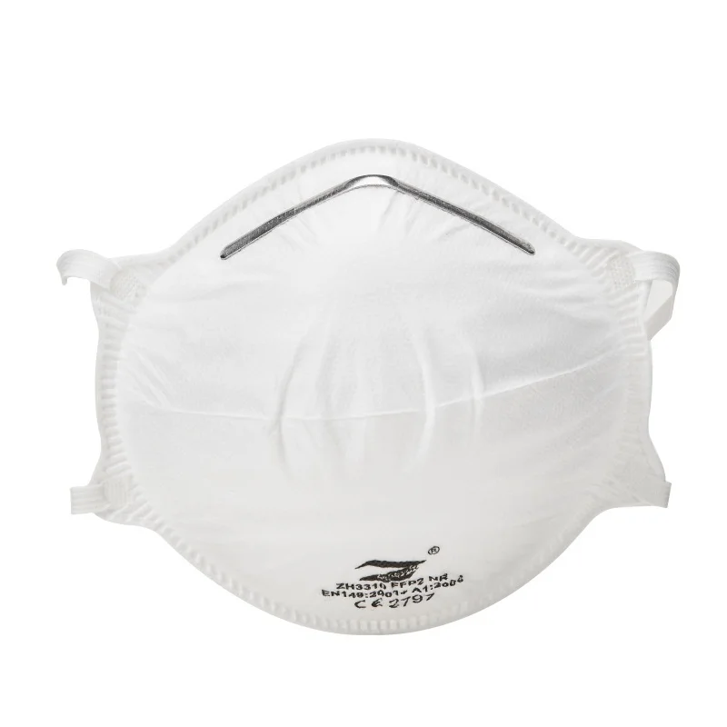 Surgical Niosh N95 Face Anti Dust Personal Protective Equipment
