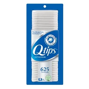 Оптовая продажа напрямую с завода Q-TIPS тампоны 24X625PC