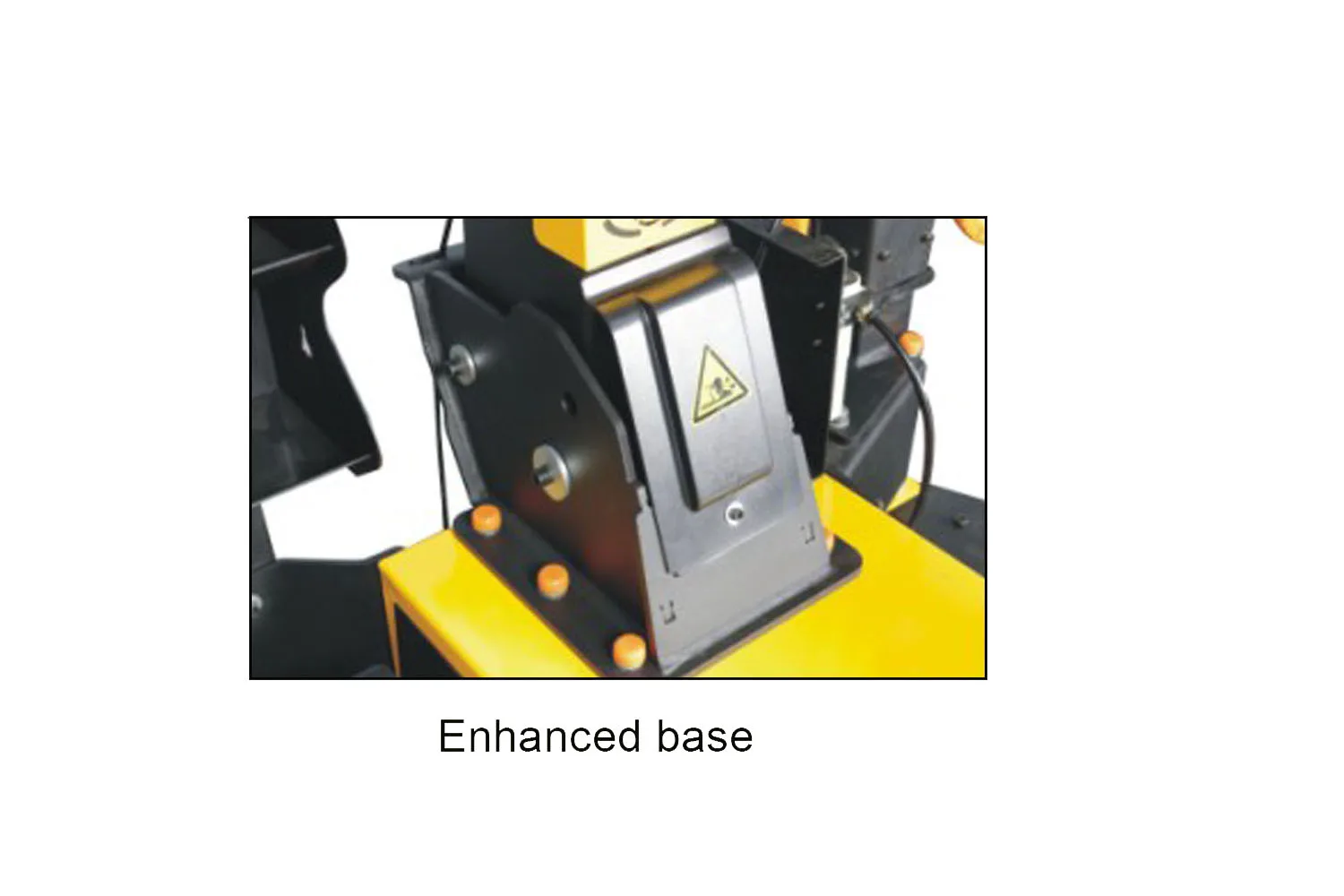 Car Tyre Changer Convenient and smooth replacement of car tire equipment