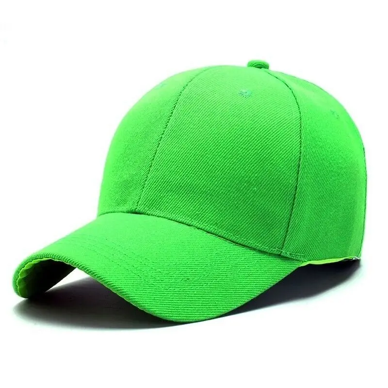 Wholesale custom brand logo high quality cotton sports adjustable back hat baseball cap  Design funny plain bucket caps, bucket