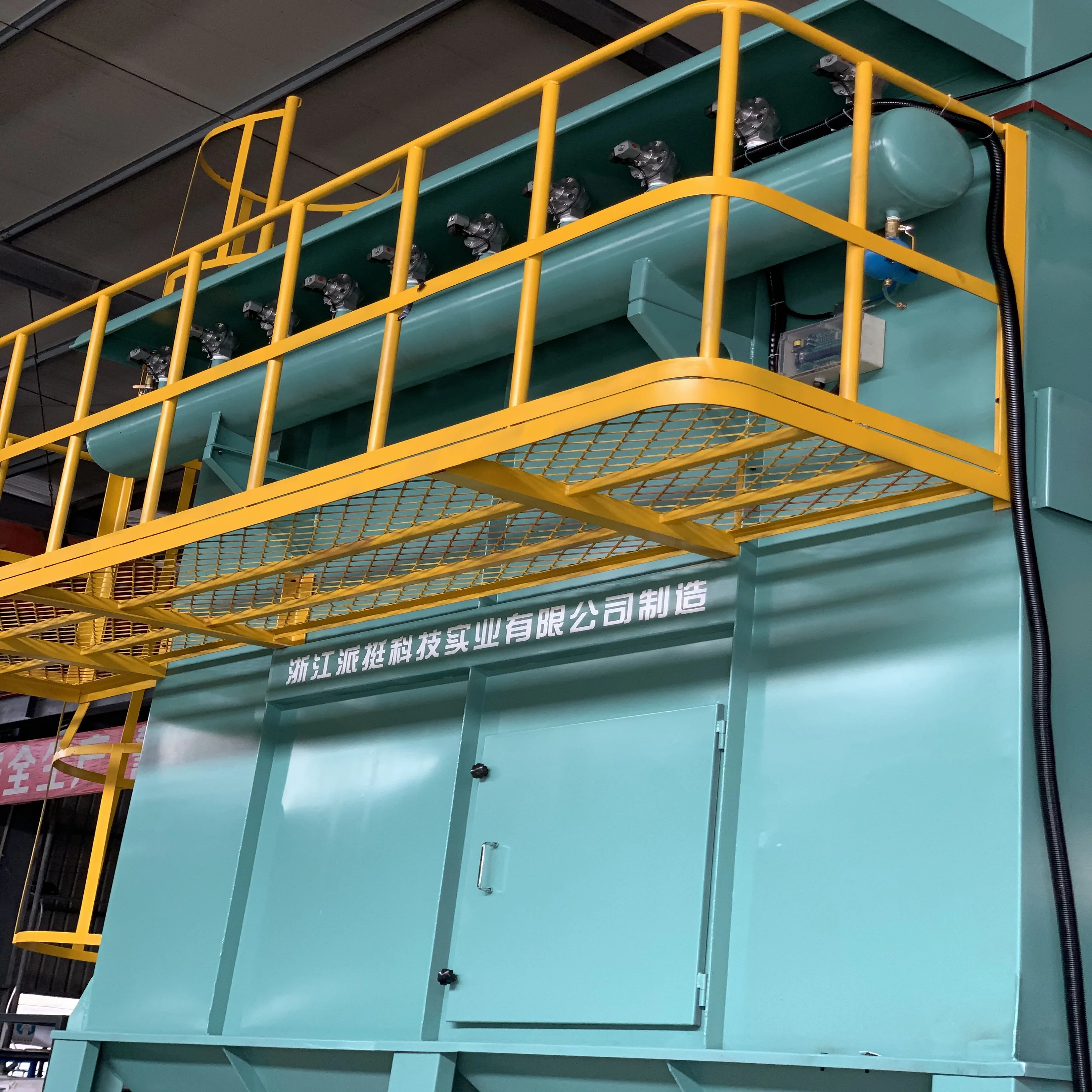 New Product 2020 Cleaning Equipment Custom Industrial  Systems  CCC/CE Certification And 1 Year Warranty Dust Collection