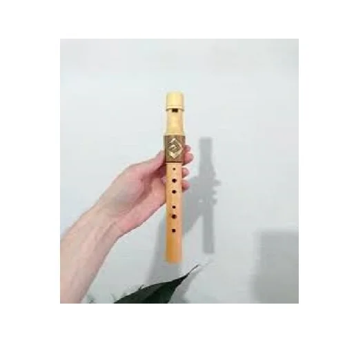 High quality Bamboo Flute/Bansuri Musical Instrument with 7  hole  at wholesale  price