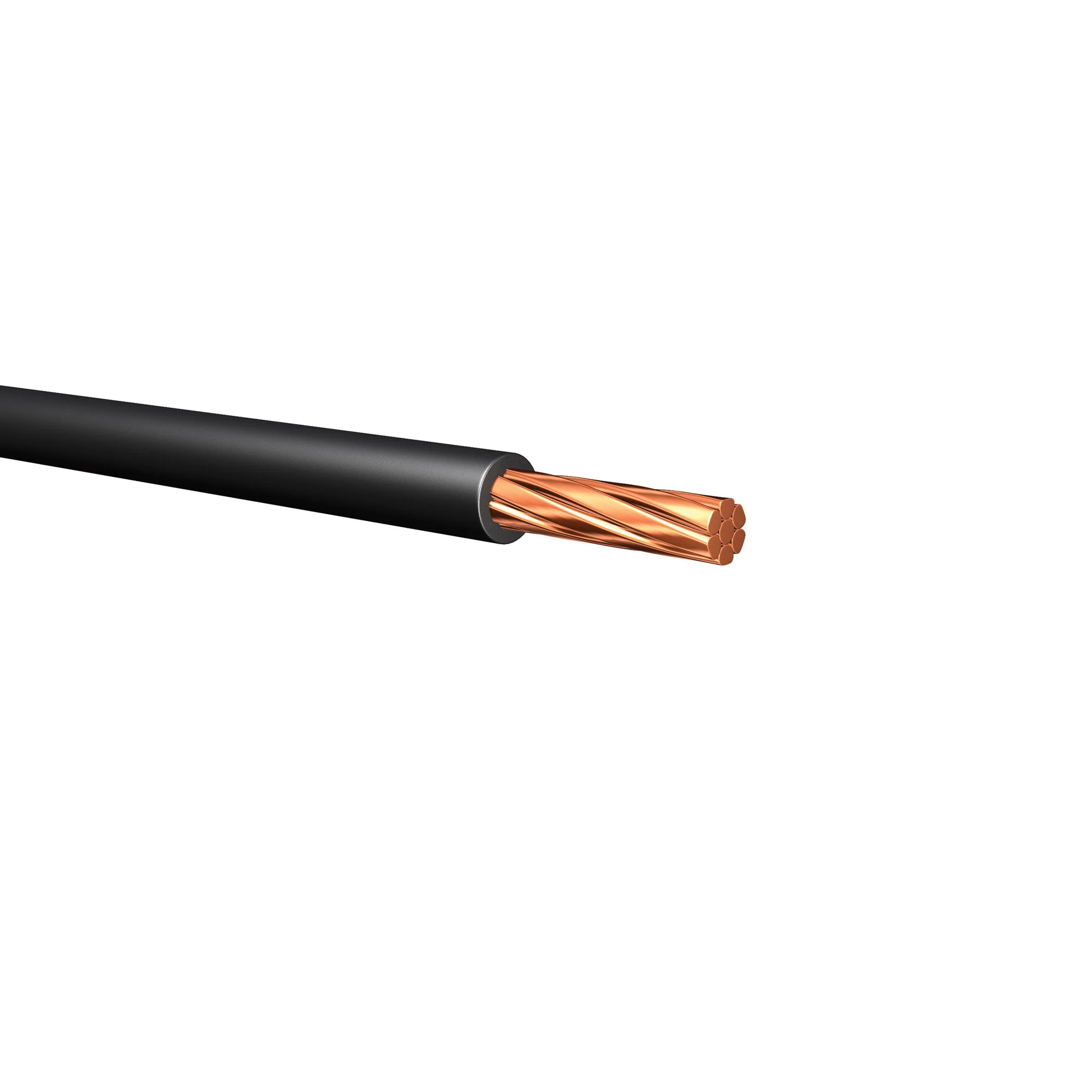 Egyptian PP filler compound For Cable and wires