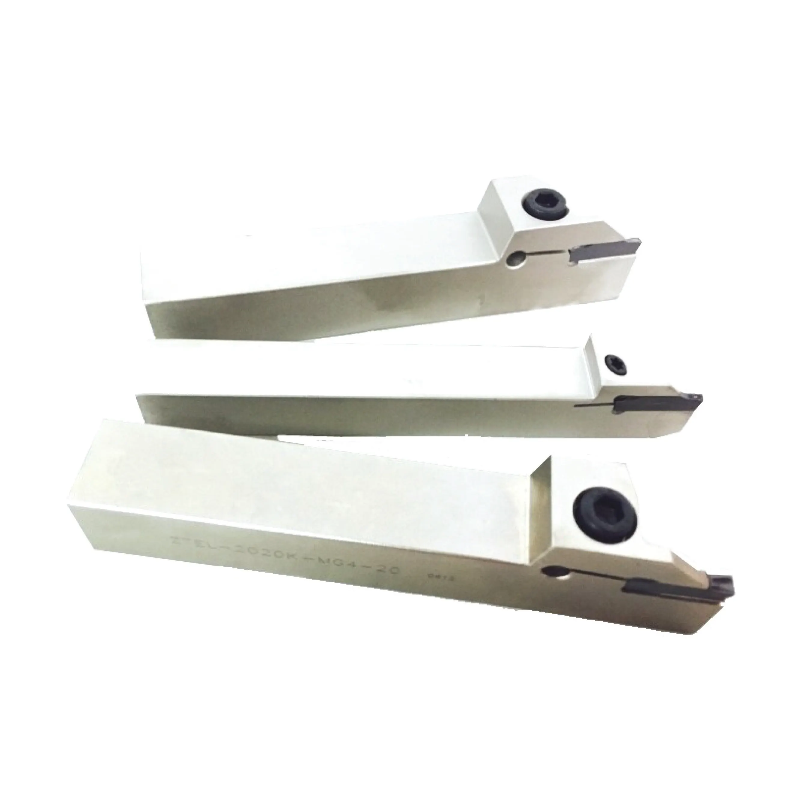 
External Grooving ZTER/L MGMN Inserts MG2 MG3 MG4 MG5 Lathe Machine Turning Tool 