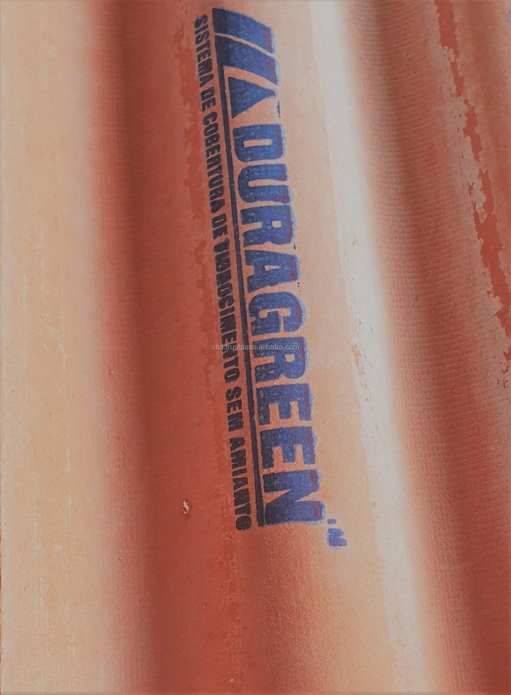 Red Color Roofing Sheet Cheap Price No.1 Quality Top Selling Made in Vietnam Asbestos Free