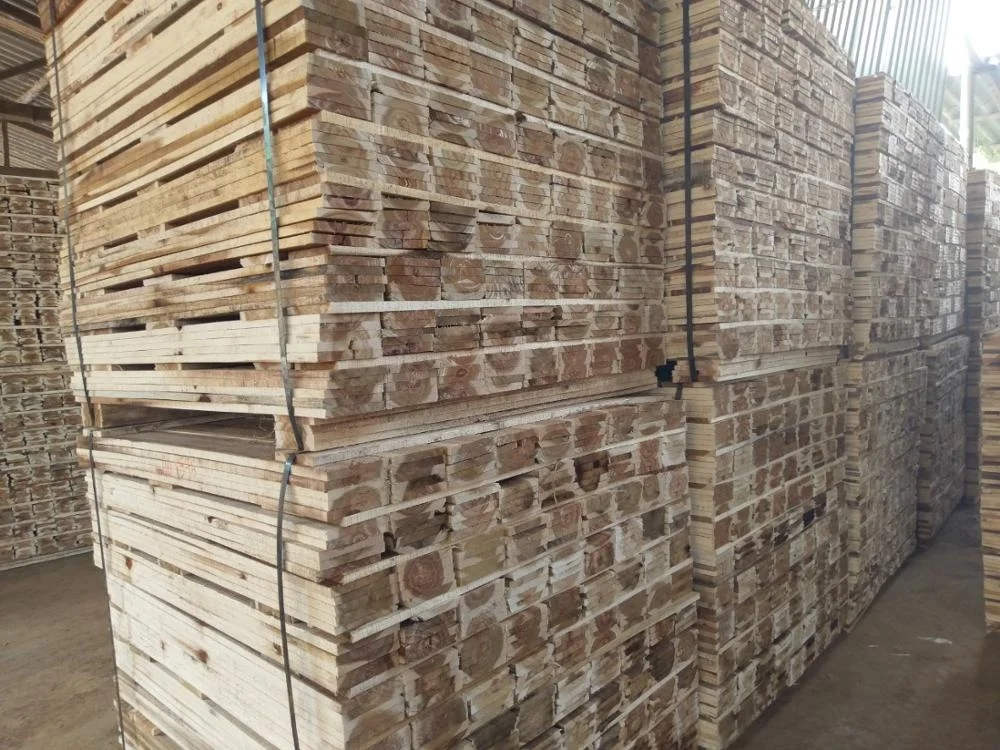 Acacia Sawn Timber (Taiwan Market) /The best Price