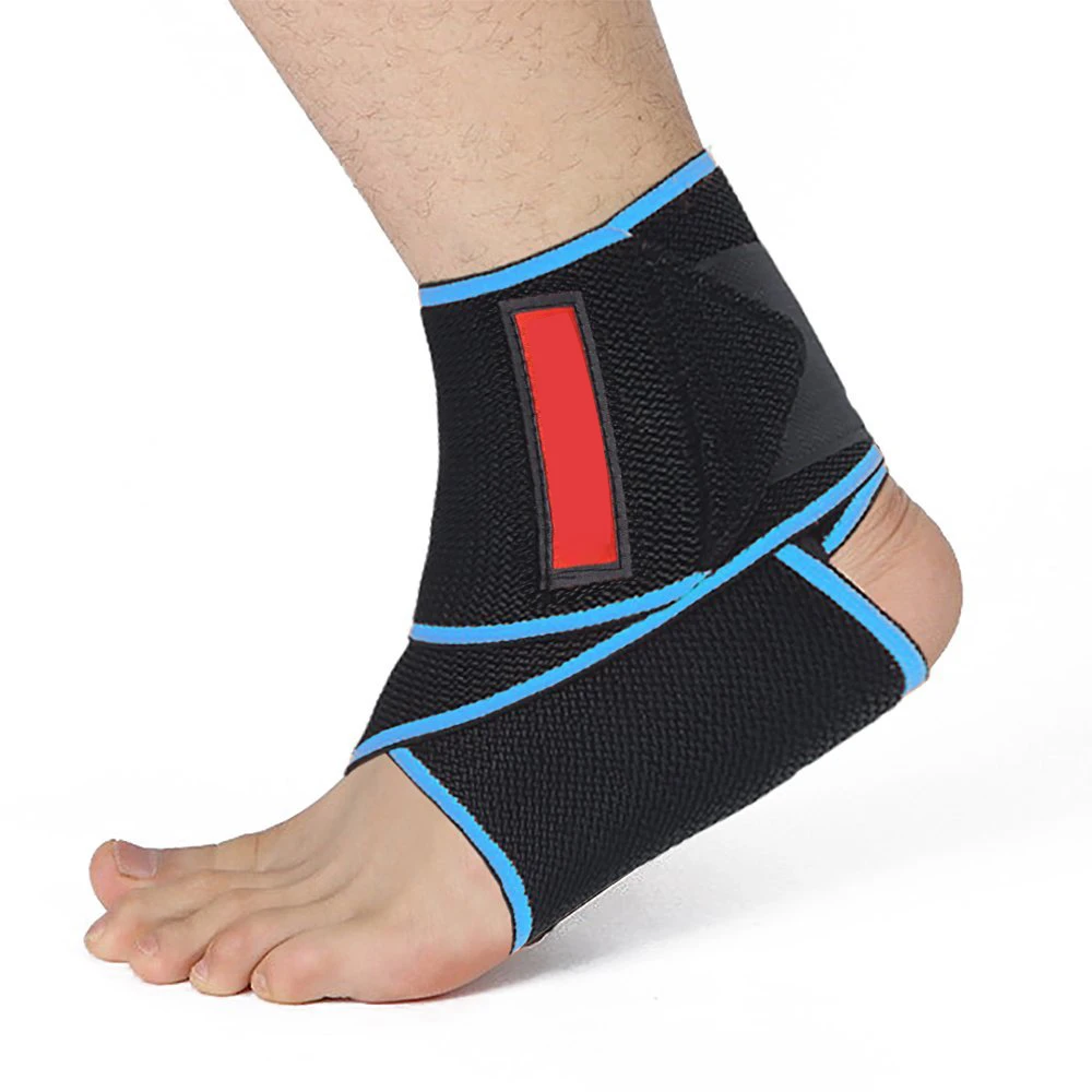 hot amazon selling and Best Support Ankle Brace for Stability  Ankle Sprain Roll Strains