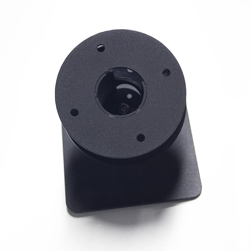 Customized adjustable pos swivel credit card customized stand terminal holder for Verifone MX 915 pos machine in pos systems