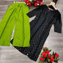 Дизайнерский плаццо Курти