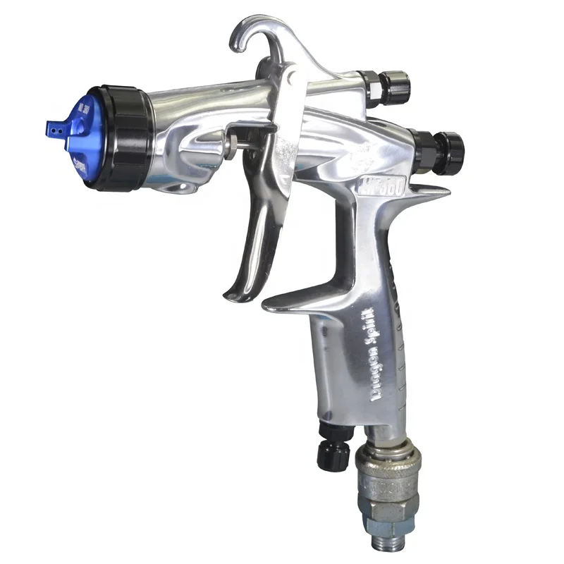 Dragon Spirit LH-360 spray gun car paint hot sale spray paint gun machine factory sale spray gun painting car