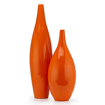 Лидер продаж оптовая продажа вьетнамский производитель декоративная Лаковая ваза