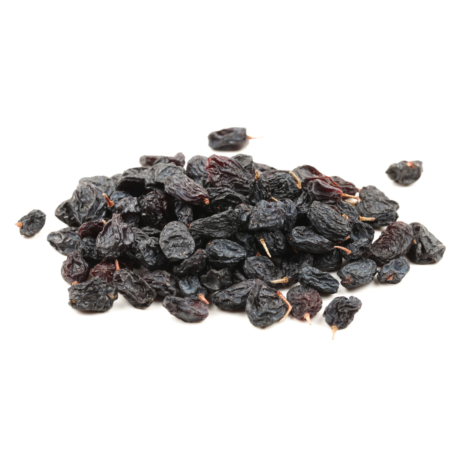 Super Black Raisins- High quality