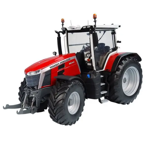 Скидка, б/у трактор Massey Ferguson л.с.