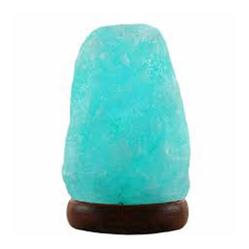 Himalayan Rock Natural USB Salt Lamps