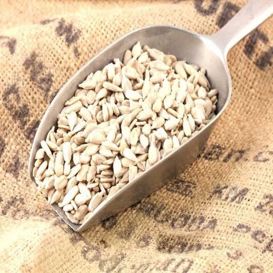 Hulled Sunflower Seeds