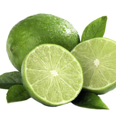 Seedless Lemons Good Quality