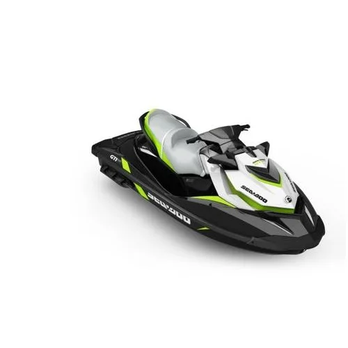 Роскошные моря-Ду Jet Ski / Seadoo GTI-X 130 jet ski/