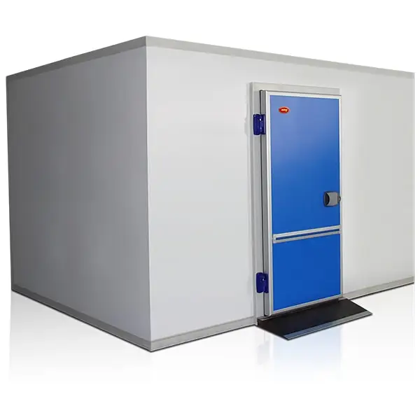 High Efficiency Customized Freezing Room Walk in Cooler Cold Room Refrigeration Cold Storage