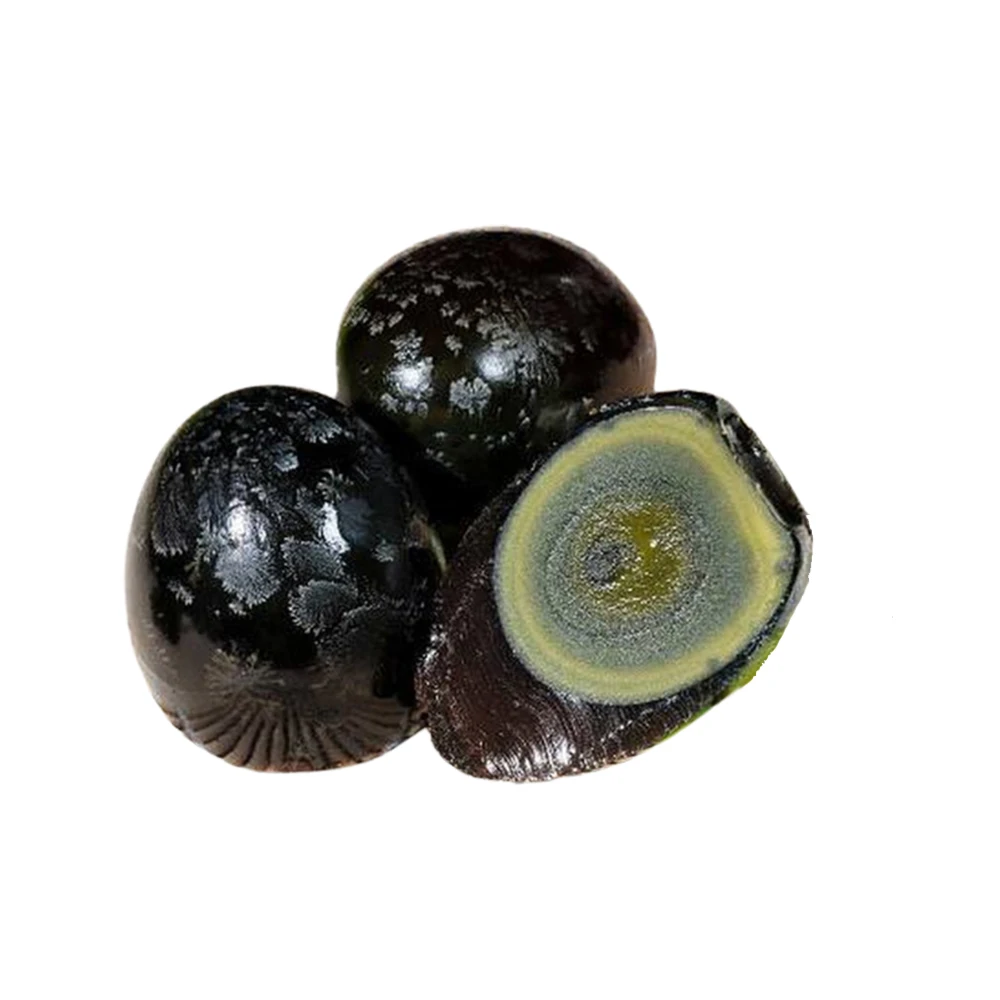 Hot Sale Egg Product Century Egg from Vietnam Export Competitive Price