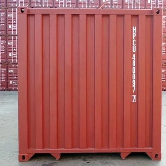 cheap used container shipping container for sale Ready to Ship