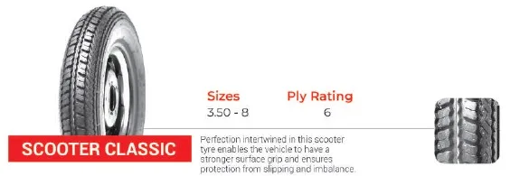
Panther High Quality Three Wheeler/rickshaw/tuk Tuk Tyre/tire3.50-8/10PR Tire Casing,inner Tube Scooter Classic 20000 Km PK 