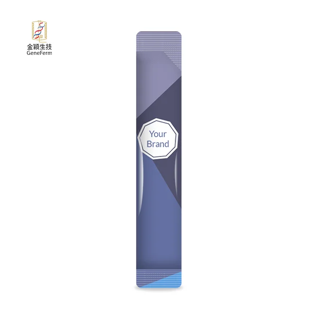 Порошковая пищевая добавка с коллагеном