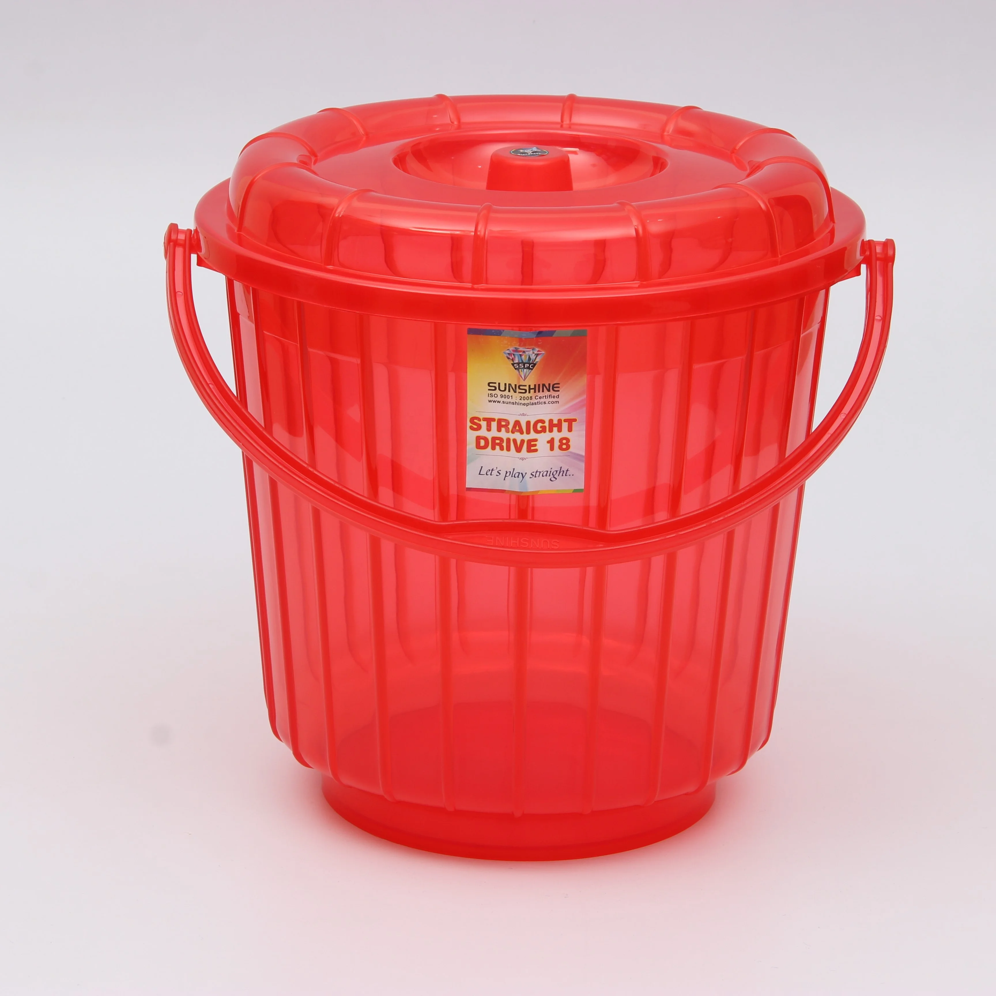 
100% Virgin Quality Made in India 50 Ltrs Plastic Drum For Water Storage 
