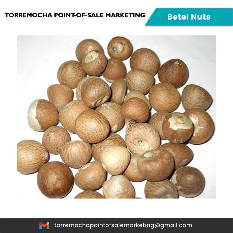 Оптовая цена хорошее качество общий тип культивирования необработанной обработки сушеные стильные орехи Betel